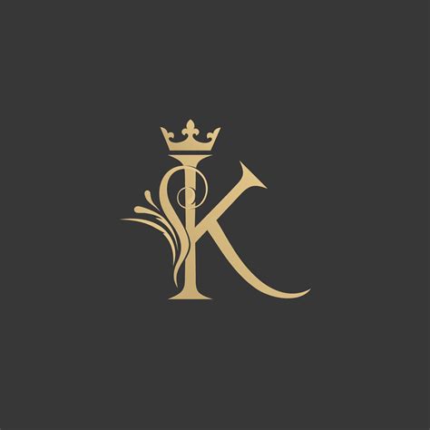 letter k designs|elegant letter k designs.